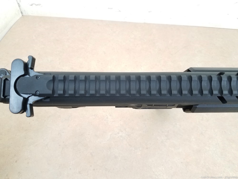 Sig Sauer MPX 9mm 16" Carbine – Semi-Auto Rifle Adjustable Stock-img-25