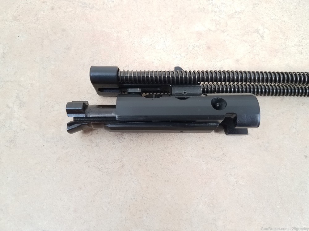 Sig Sauer MPX 9mm 16" Carbine – Semi-Auto Rifle Adjustable Stock-img-38