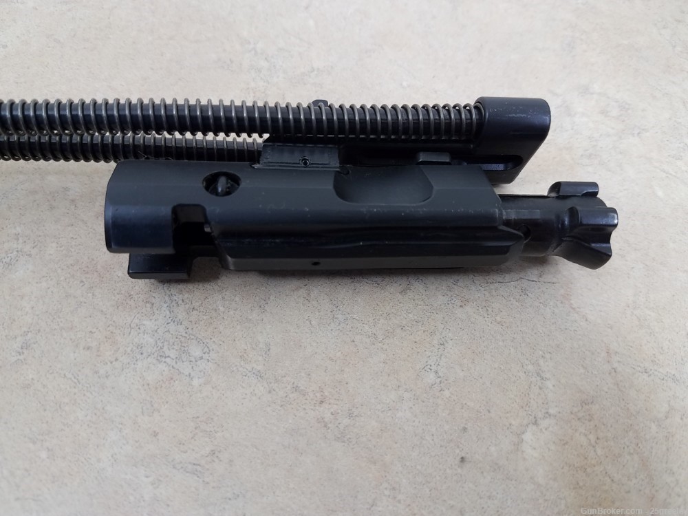 Sig Sauer MPX 9mm 16" Carbine – Semi-Auto Rifle Adjustable Stock-img-40