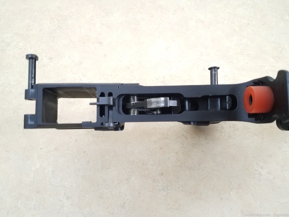 Sig Sauer MPX 9mm 16" Carbine – Semi-Auto Rifle Adjustable Stock-img-34