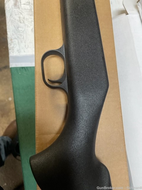 Blaser R93 Offraod Stock and Trigger-img-0