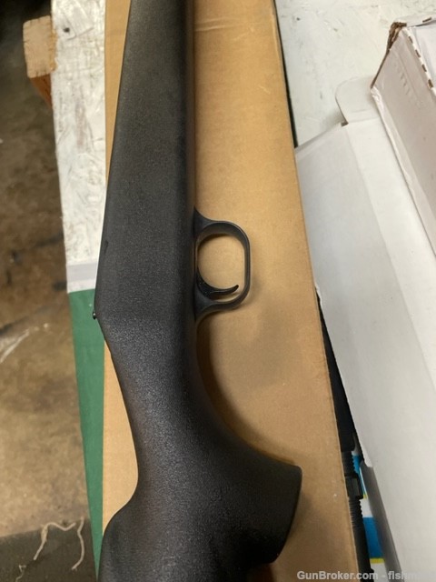 Blaser R93 Offraod Stock and Trigger-img-2