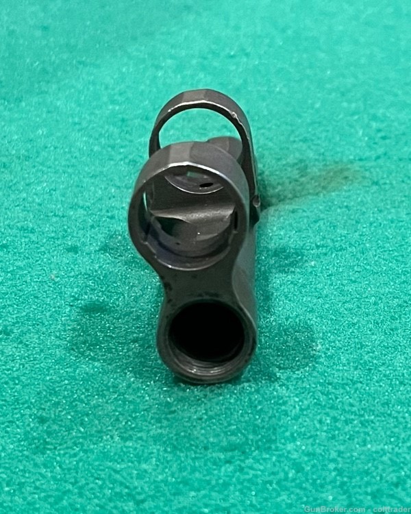 M-14 M1A Rifle Gas Cylinder used-img-2