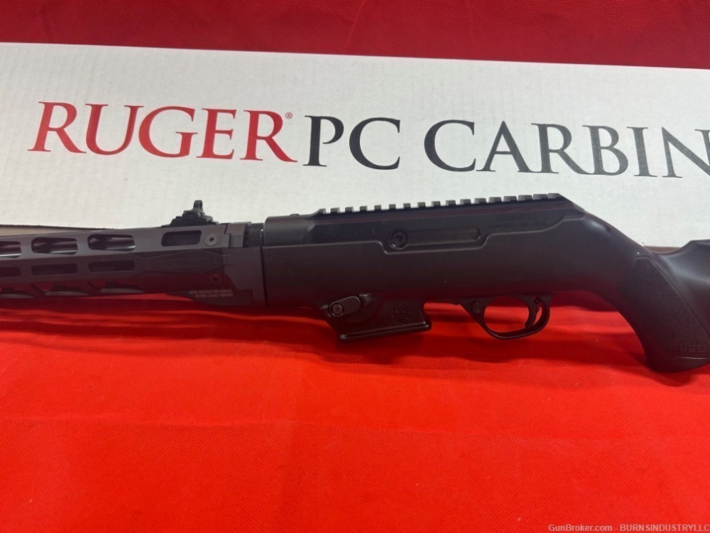 Ruger PC Carbine 19115 PC Ruger Carbine 9mm-img-6