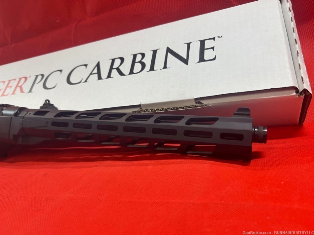 Ruger PC Carbine 19115 PC Ruger Carbine 9mm-img-4
