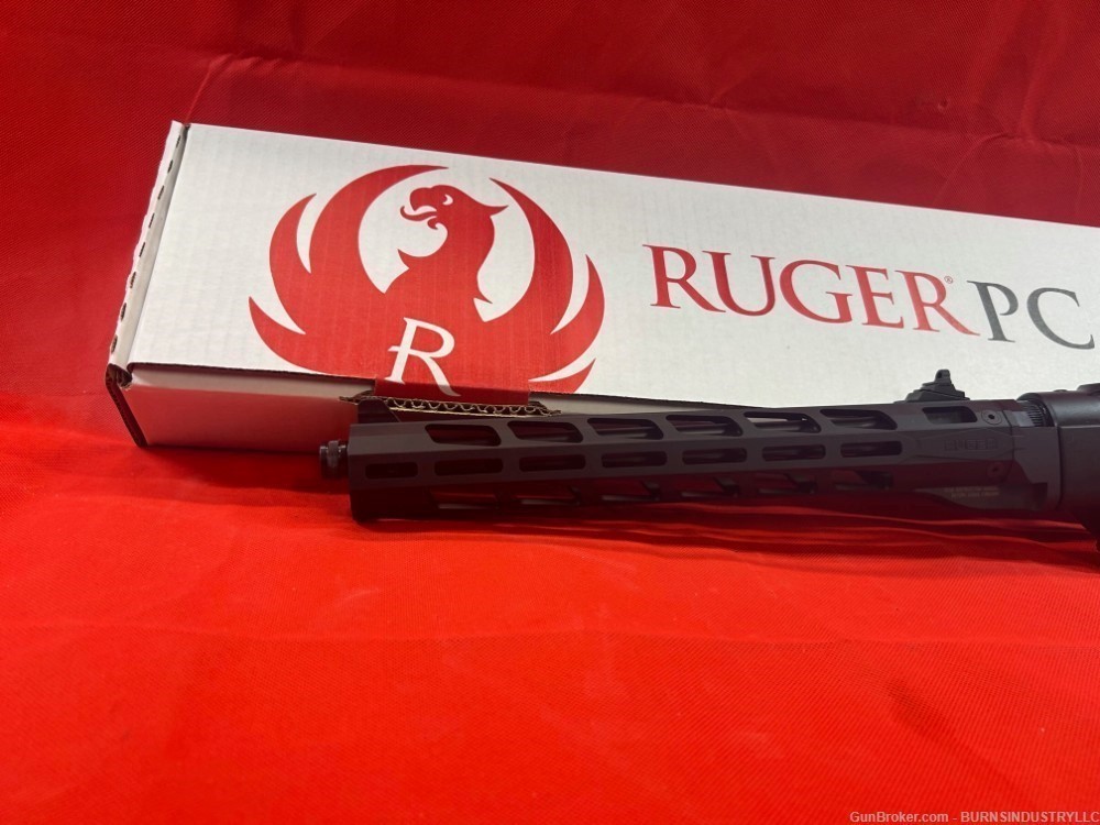 Ruger PC Carbine 19115 PC Ruger Carbine 9mm-img-5