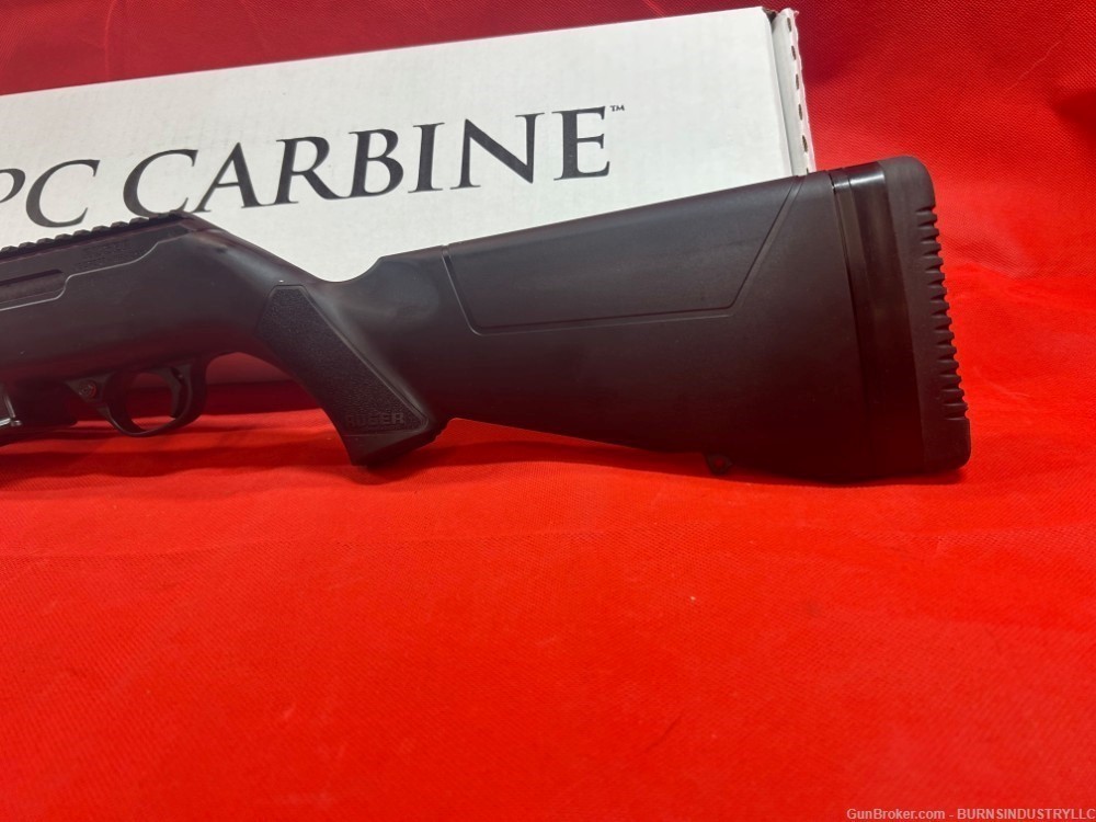 Ruger PC Carbine 19115 PC Ruger Carbine 9mm-img-7