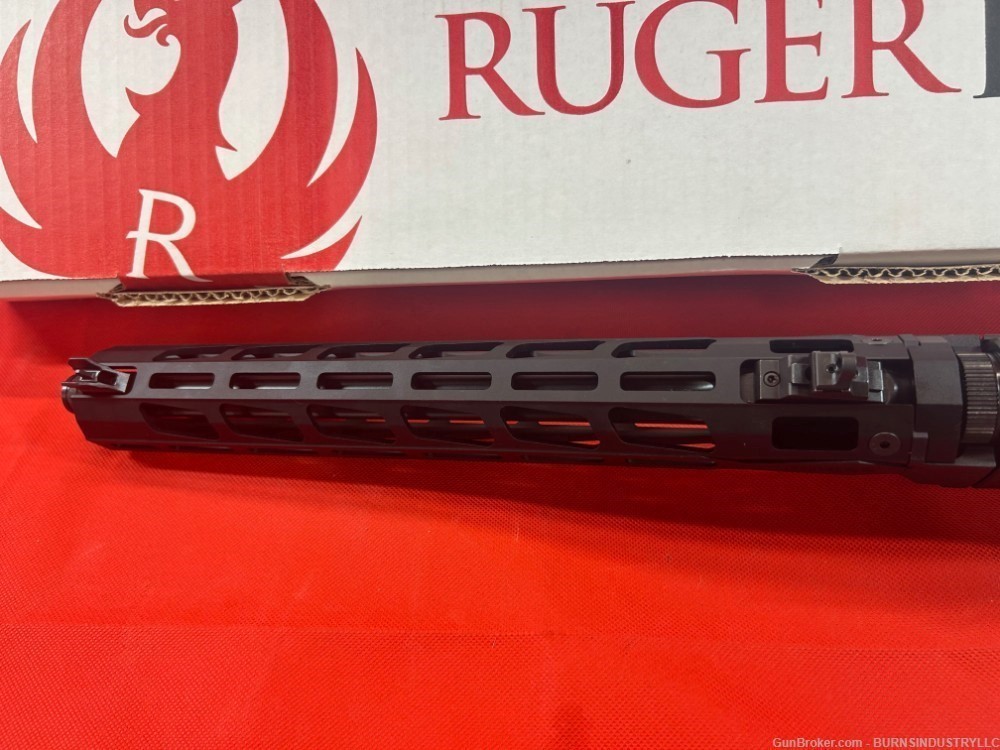 Ruger PC Carbine 19115 PC Ruger Carbine 9mm-img-9