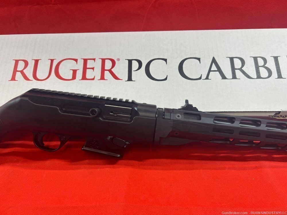 Ruger PC Carbine 19115 PC Ruger Carbine 9mm-img-3
