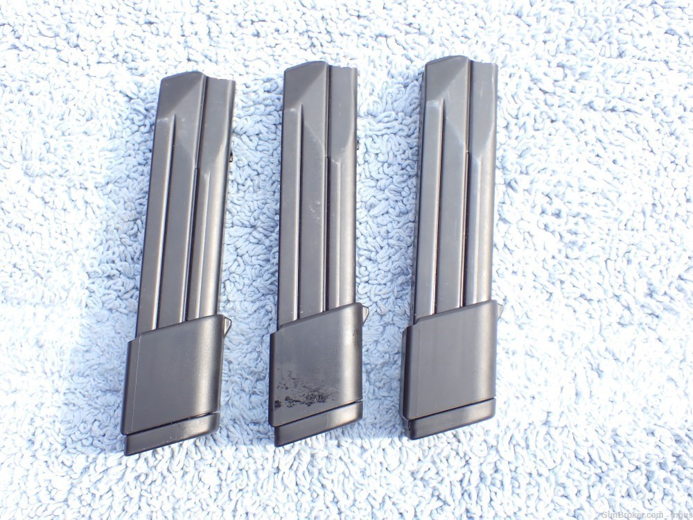 (3 TOTAL) FN 509 FACTORY 9MM 24RD MAGAZINE 20-100032-3-img-9