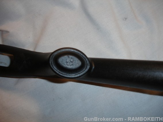 Ruger 10/22 Brand New Factory, Black Synthetic Stock Only-img-1
