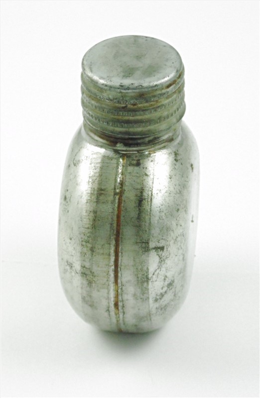 Oil Bottle Mosin Nagant Metal Single Spout OILERD-img-1