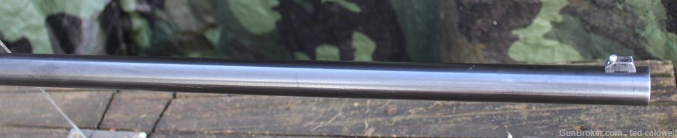 Winchester Model 50 12 gauge semi-auto shotgun! -img-5