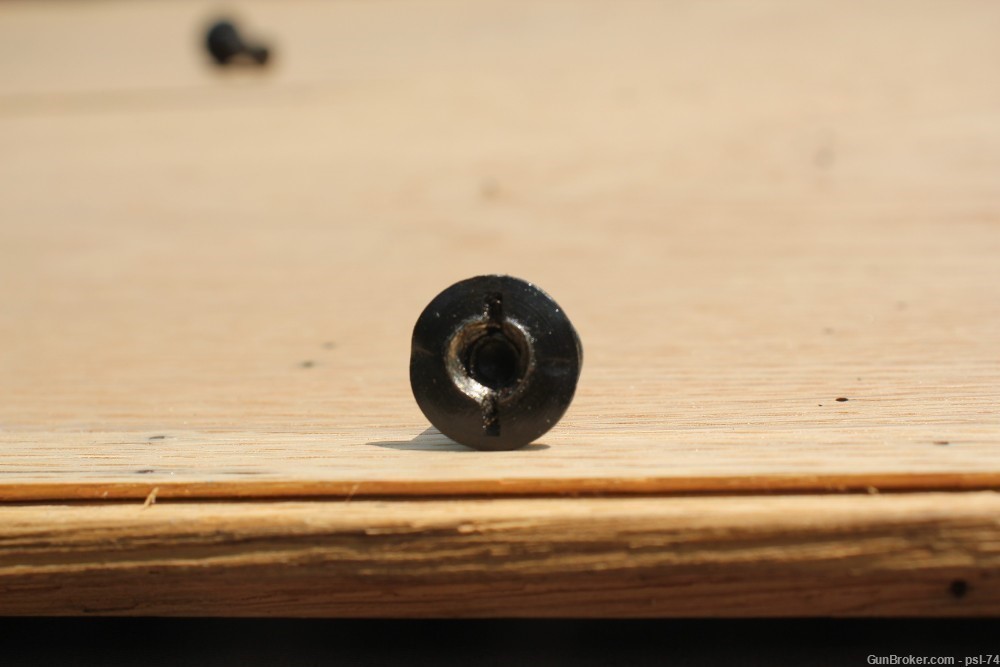 1X PSL FPK Butt Stock Screw with Round T nut-img-1