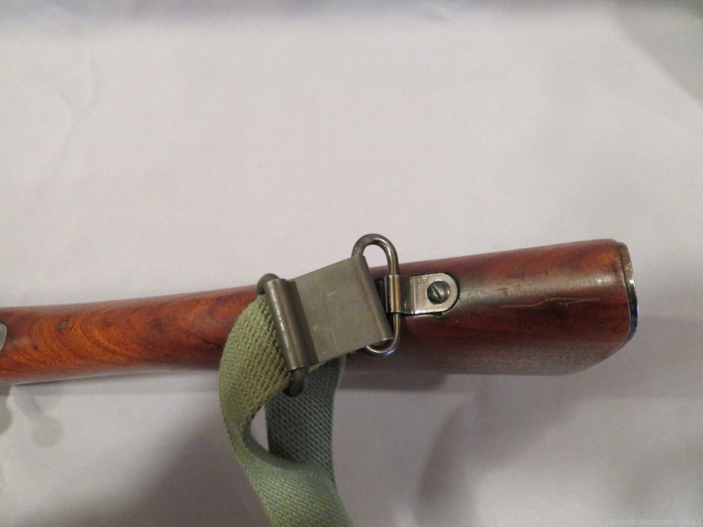 Remington Model 03A3 .30-06 Circa 1942-img-23