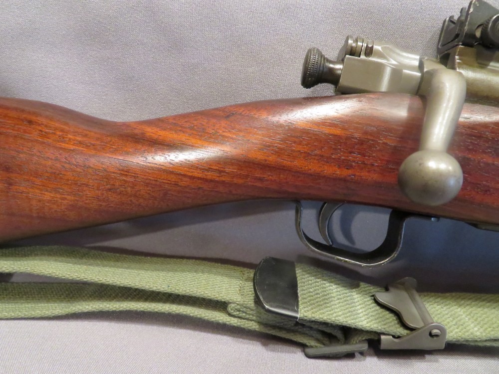 Remington Model 03A3 .30-06 Circa 1942-img-10