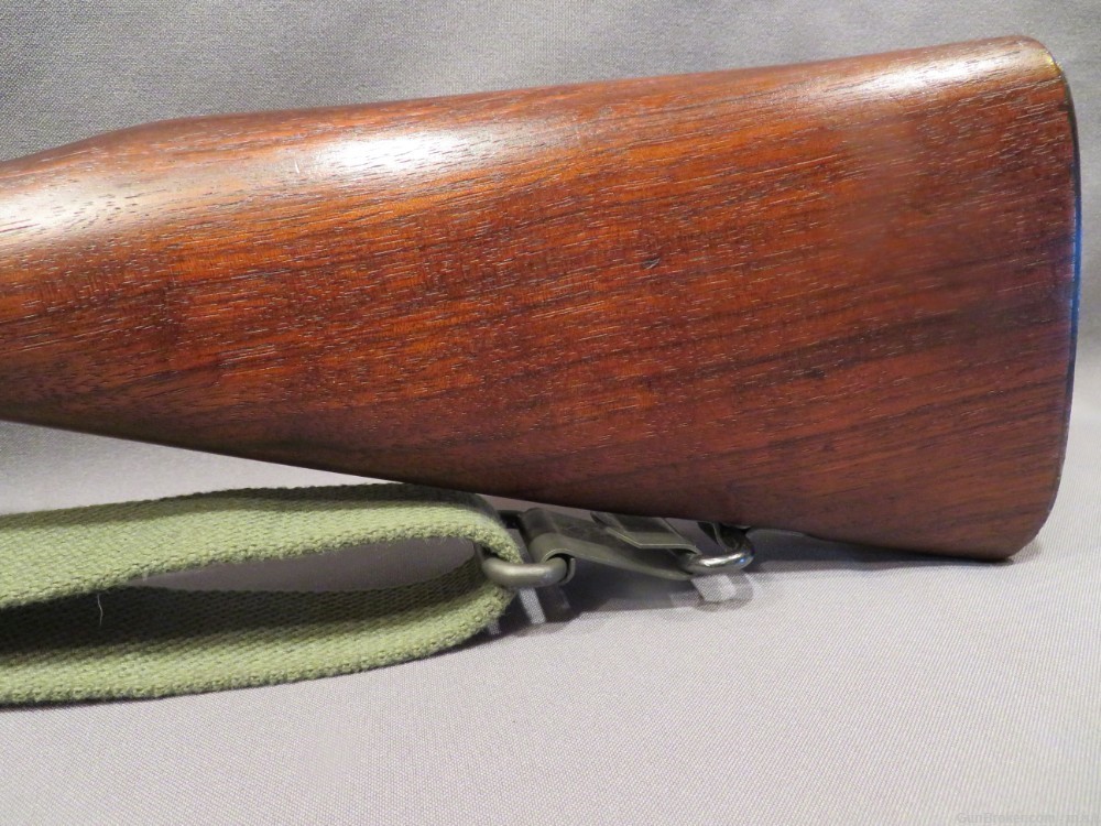 Remington Model 03A3 .30-06 Circa 1942-img-2