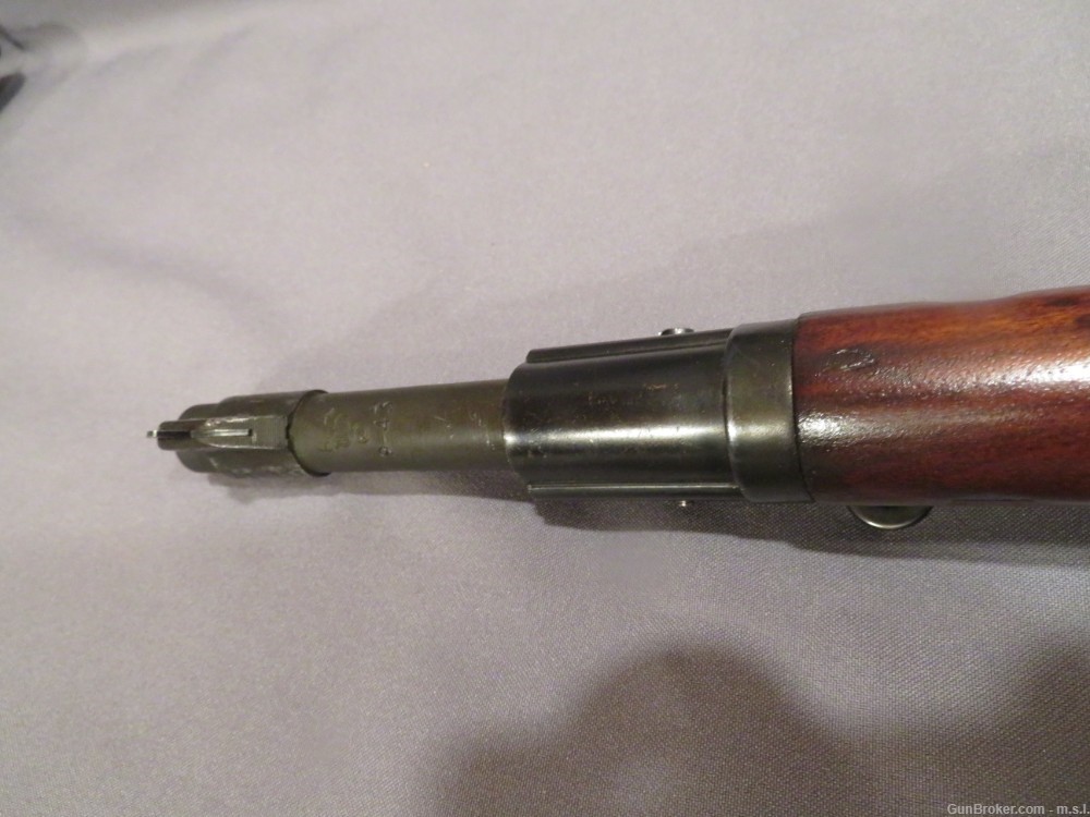 Remington Model 03A3 .30-06 Circa 1942-img-22