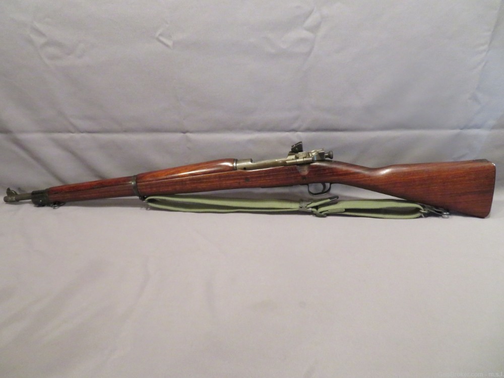 Remington Model 03A3 .30-06 Circa 1942-img-1