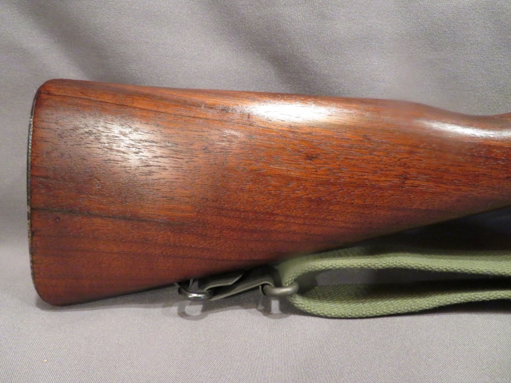 Remington Model 03A3 .30-06 Circa 1942-img-9