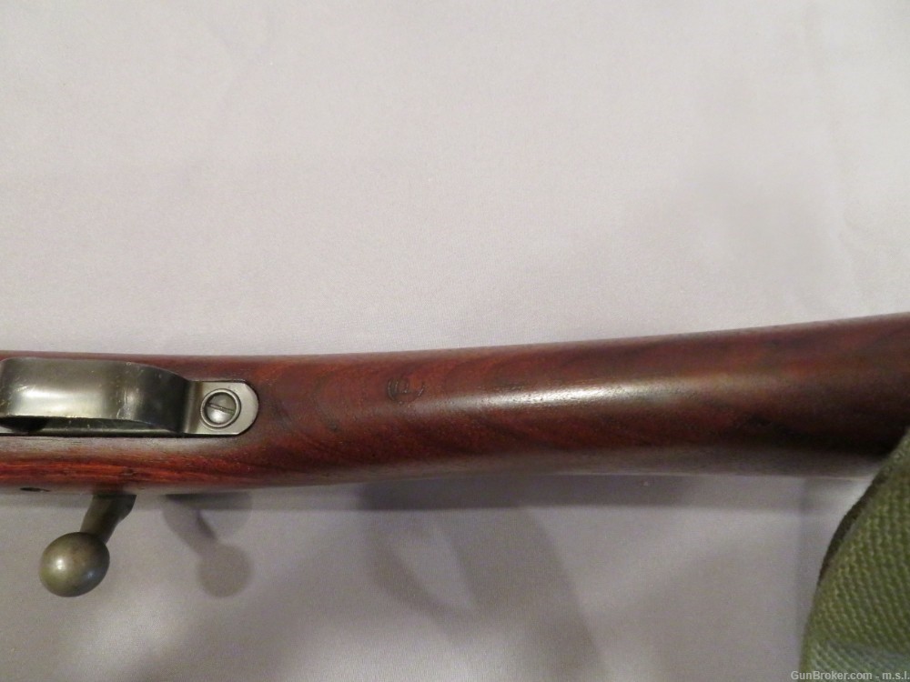 Remington Model 03A3 .30-06 Circa 1942-img-24