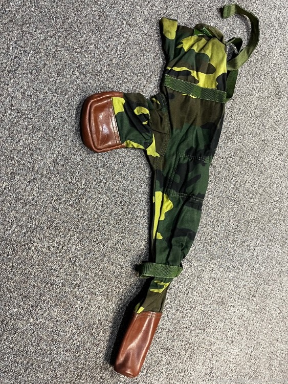 Chinese AK-47 AKM UF Drop Case  NORINCO Type 56 GSAD GLNIC-img-5