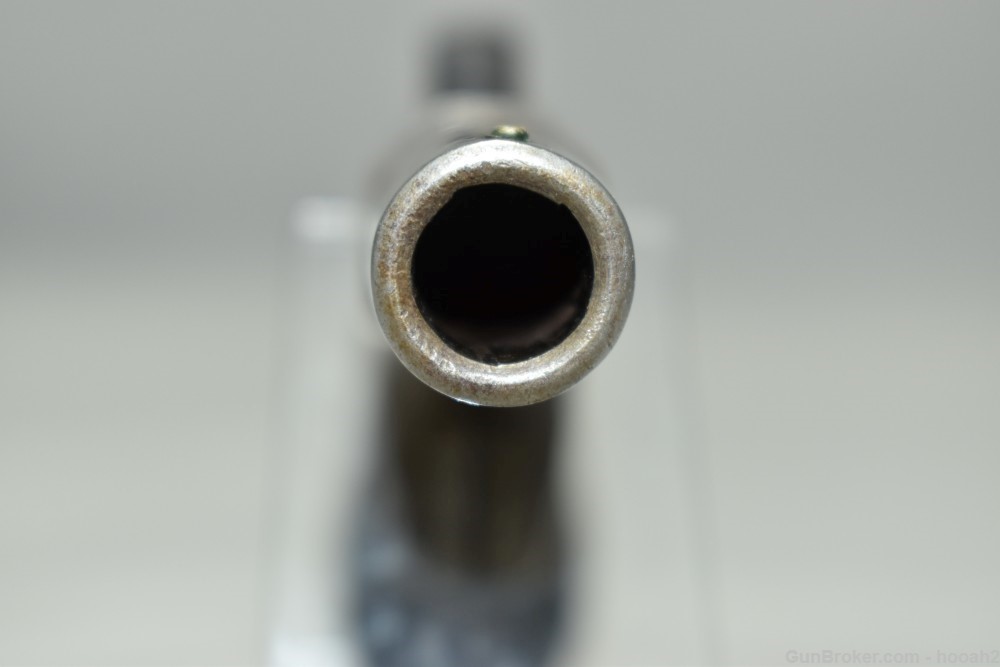 Uncommon ANTIQUE Remington-Elliot Single Shot Derringer Deringer 41 Rimfire-img-5