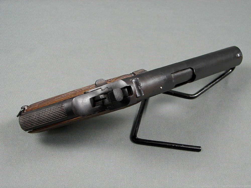 Star Model B 9x23 cal 5" 1942 PW Arms Import-img-2