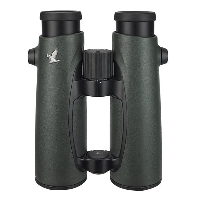 Swarovski EL 8.5x42 Binoculars (Green) 34208-img-0