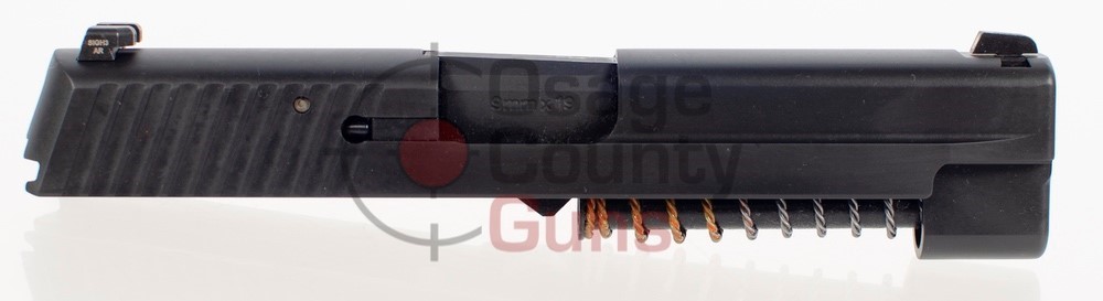 Sig Sauer Slide Assembly P226 MK25 - 4.4" - 9mm-img-3