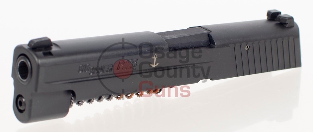 Sig Sauer Slide Assembly P226 MK25 - 4.4" - 9mm-img-1