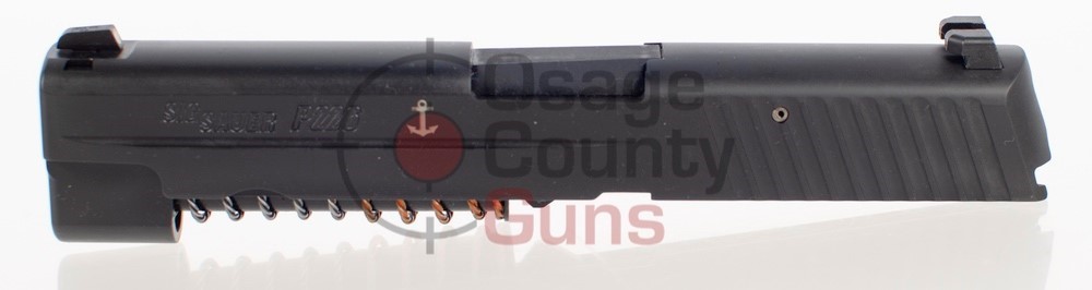 Sig Sauer Slide Assembly P226 MK25 - 4.4" - 9mm-img-0