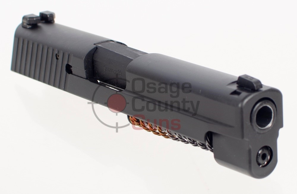Sig Sauer Slide Assembly P226 MK25 - 4.4" - 9mm-img-2