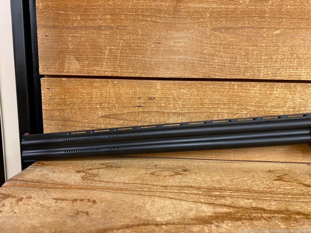 Perazzi MX8 12 Gauge 32IN Custom Live Bird Gun - USED-img-5