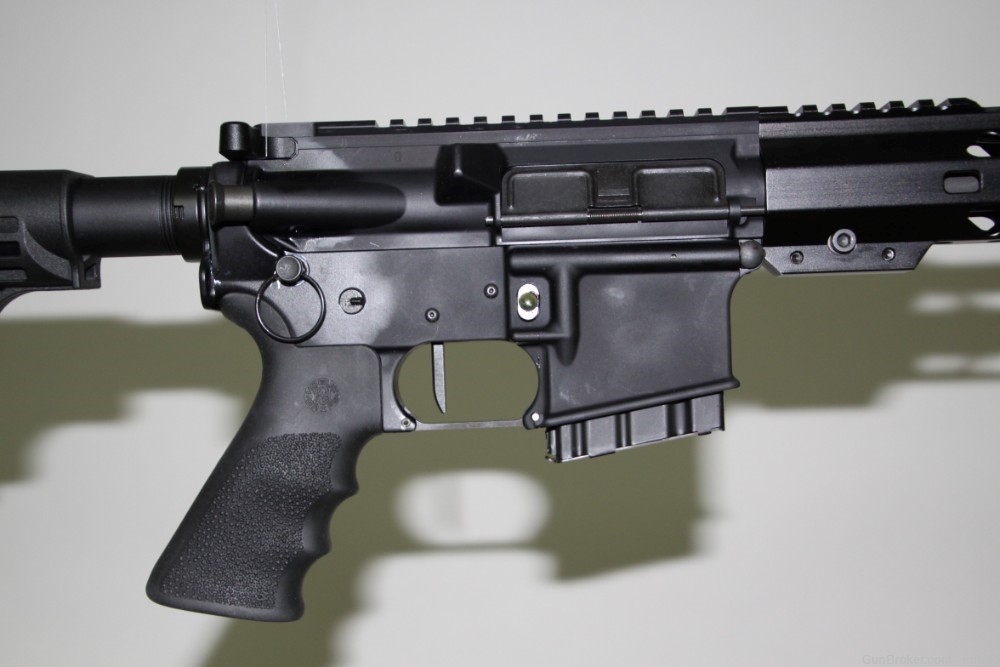 NY Compliant Lightweight AR-15-img-2