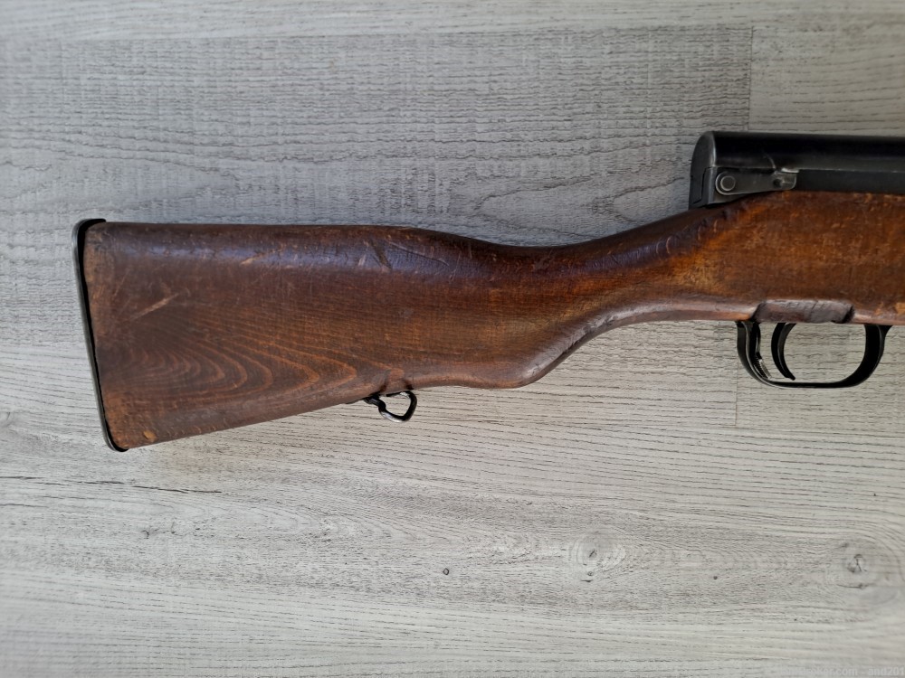 Chinese SKS Type 56 Arsenal 26 NO RESERVE-img-2