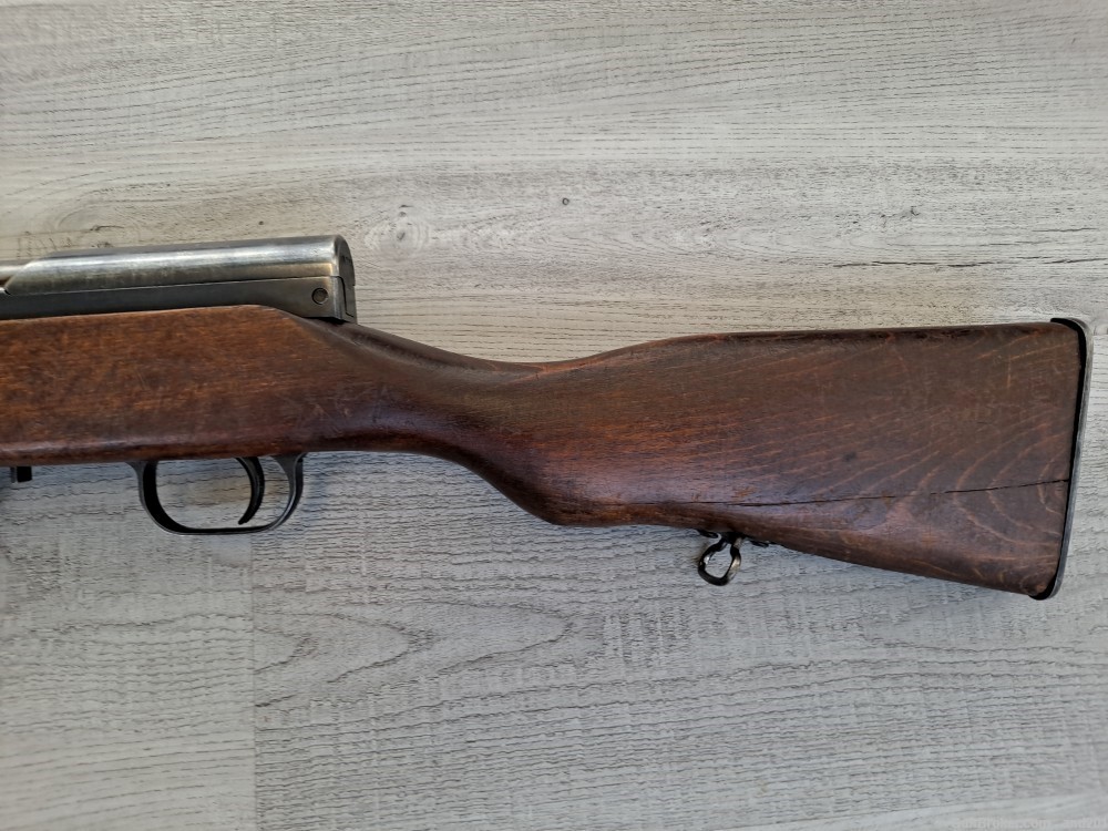 Chinese SKS Type 56 Arsenal 26 NO RESERVE-img-7