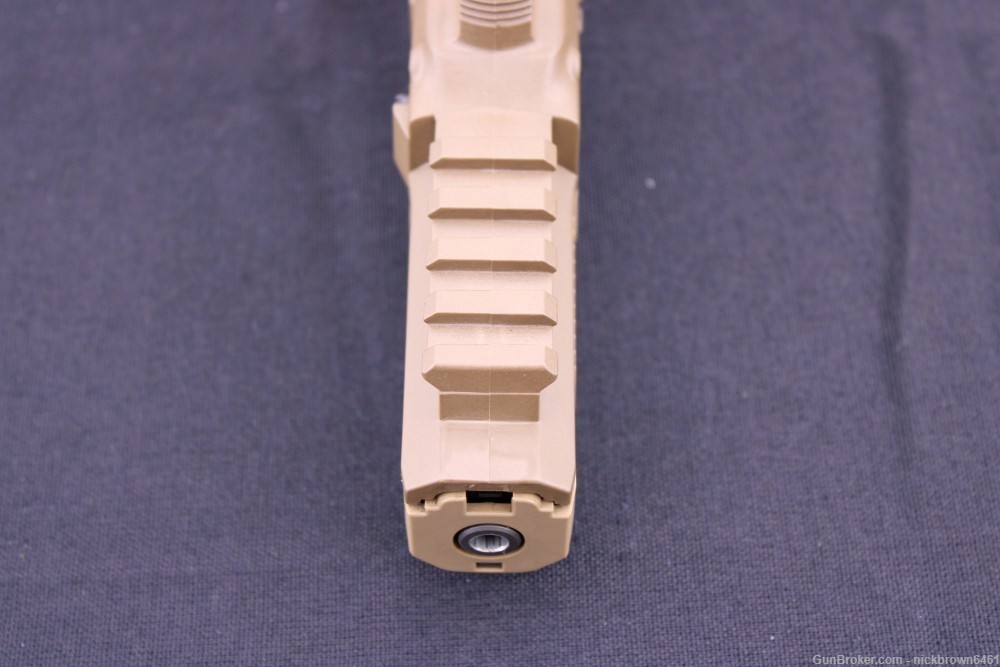 FN AMERICA FIVE SEVEN 5.7X28 FDE 3868900753 20RDS-img-14
