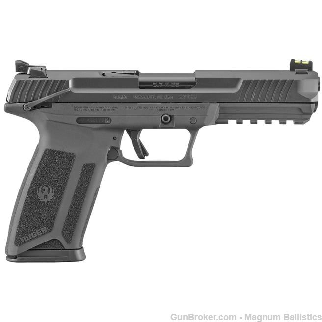 Ruger 57 16401 57-img-1