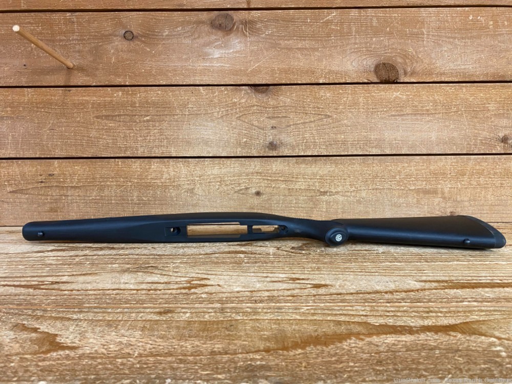 Ruger M77 Mark II .30-06 SPRG Paddle Skeleton Stock in .30-06 - USED-img-19