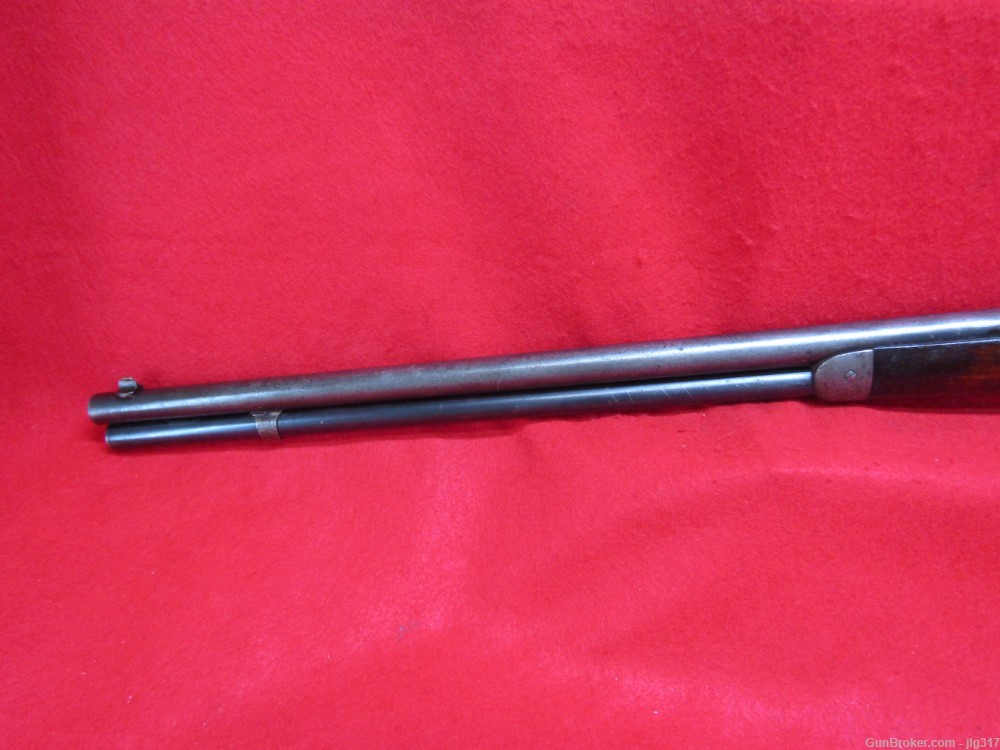Pre 64 Winchester 94 32 WS Lever Action Rifle Made in 1927 C&R Okay-img-11