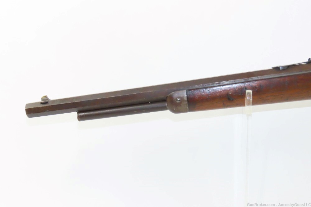 Iconic WINCHESTER M1892 Lever Action .32-20 WCF Repeater C&R “THE RIFLEMAN”-img-4