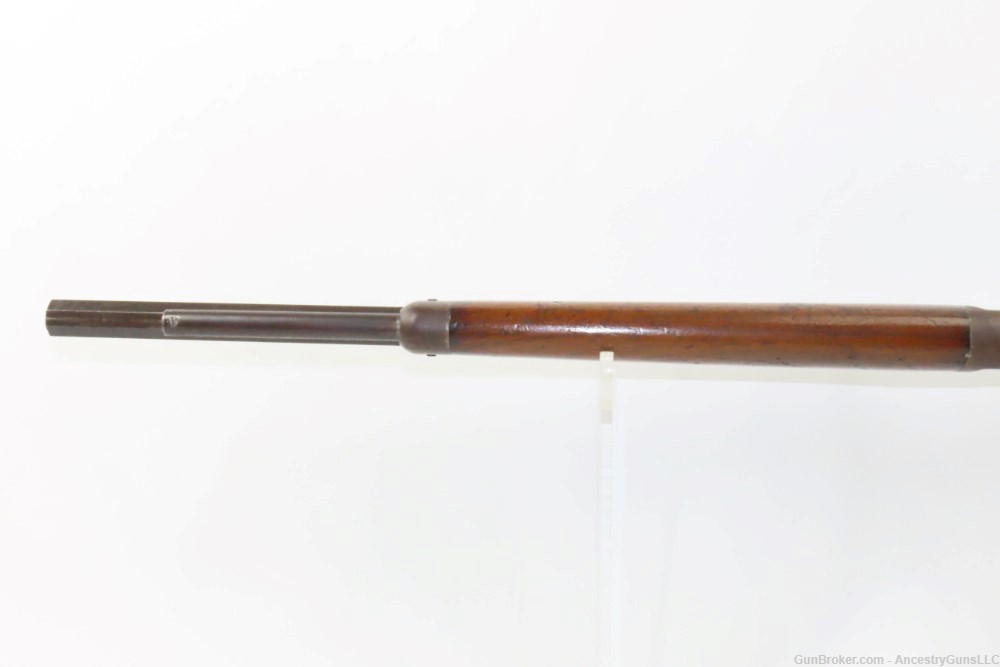 Iconic WINCHESTER M1892 Lever Action .32-20 WCF Repeater C&R “THE RIFLEMAN”-img-7