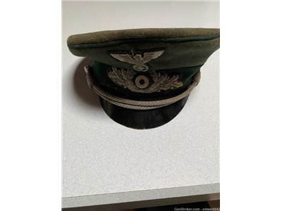 WWI & WWII COLLECTIBLES
