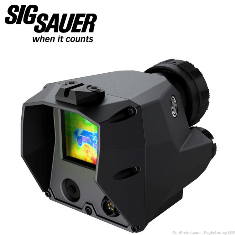 Sig Sauer Echo 3 1-6X - NO CC FEES! -img-0