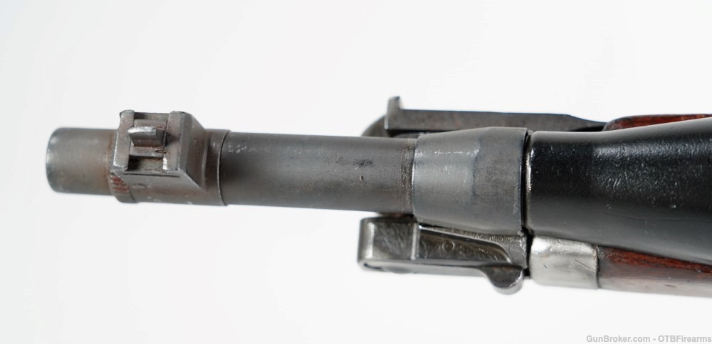 CZ M52 7.62x45 Czech CAI Import Rare Gun-img-6