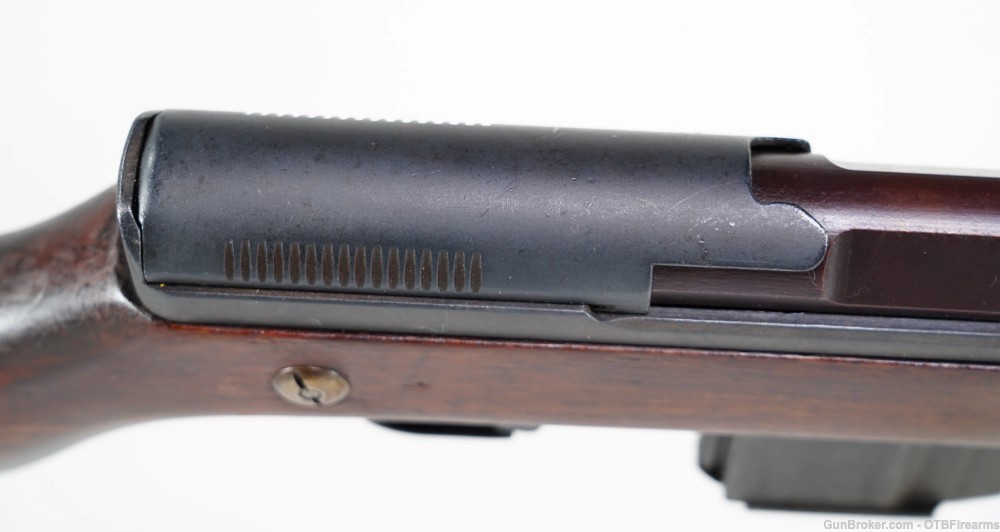 CZ M52 7.62x45 Czech CAI Import Rare Gun-img-13