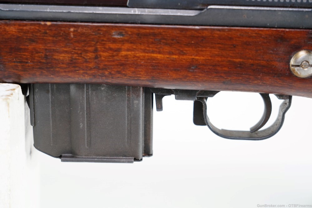 CZ M52 7.62x45 Czech CAI Import Rare Gun-img-3