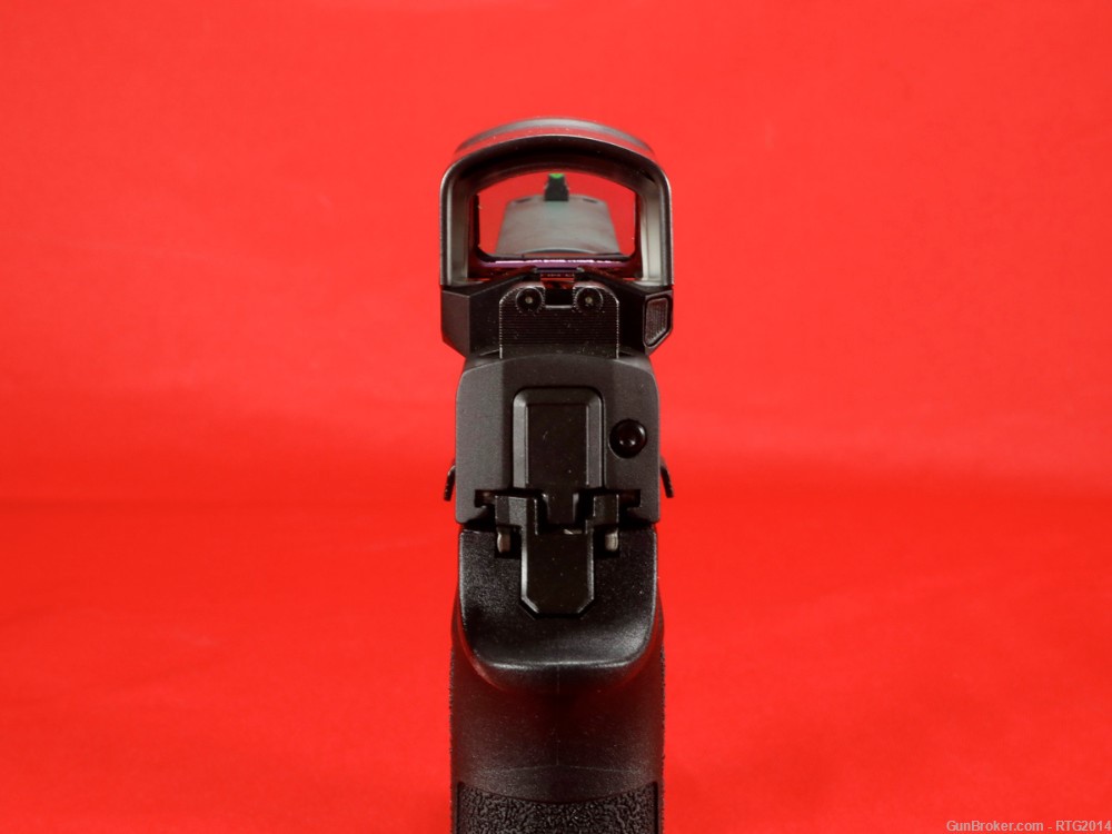 Sig P320 XTEN 10mm With Romeo 2 Red Dot 2x15rd Mags NIB 320X5-10-BXR3-RX2-img-4