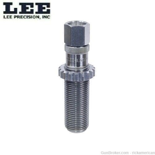 Lee LONG Powder Charging Die 22 to 30 Cal. for cases .860 to 1.760 in long -img-0